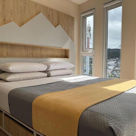 Infinity View Pent House II Apartment Ushuaia Exterior photo
